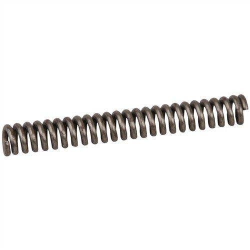 Améliore la précision de ton Remington 700/721/722 avec ce ressort de détente Wolff RP, qui réduit la pression de la gâchette pour un tir plus fluide.