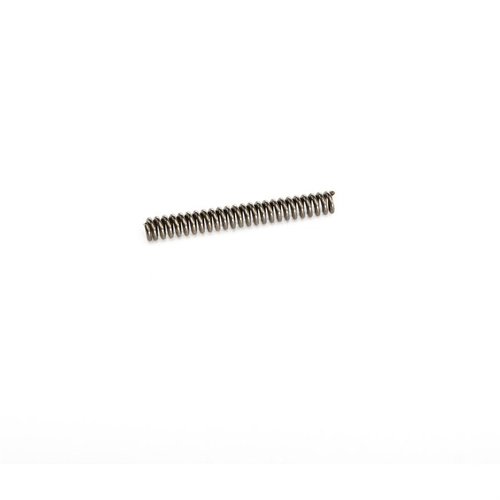 Améliore l'éjection de ton fusil à verrou Remington avec le ressort Ejector Spring Wolff EP, facile à installer et offrant une éjection plus positive.