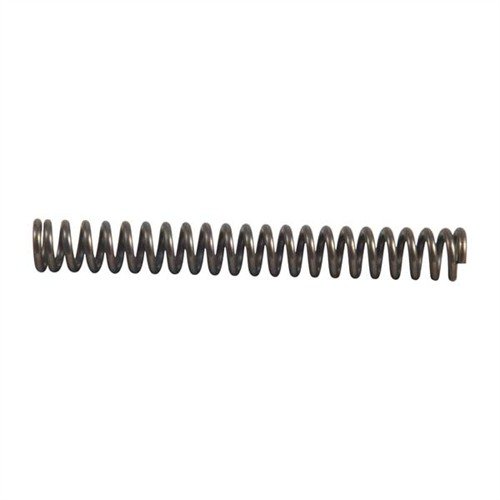 Le ressort de marteau Wolff de 20 lb est parfait pour obtenir un déclenchement ultraléger, idéal pour les tireurs compétitifs et ajustable selon tes besoins.