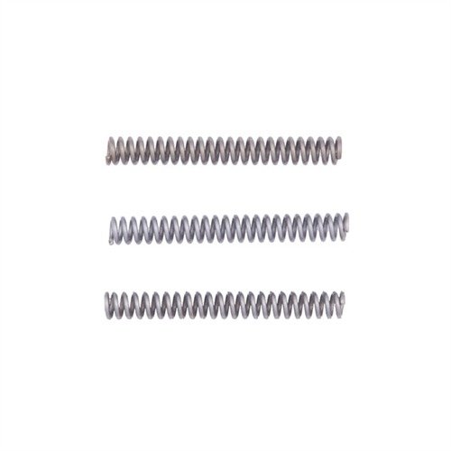 Le kit de ressorts de marteau à puissance réduite #26581 te permet de régler ton pistolet semi-automatique pour un tir plus fluide avec des ressorts de 16, 17 et 18 lb.
