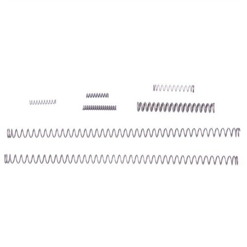 Pièces arme de poing > Pièces Mécanisme - Prévisualiser