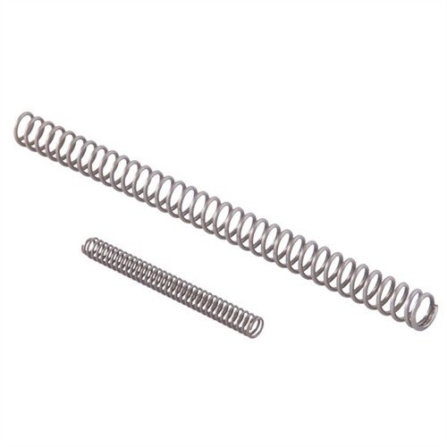 Améliore la performance de ton Browning High Power avec le ressort de recul Wolff de 18,5 lb, idéal pour les munitions puissantes et les recharges chaudes.