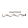 Kit de ressorts de recul 22 lb