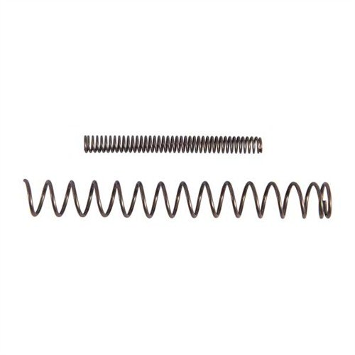 Remplace le ressort double d'origine sur Colt Officers ACP et le ressort simple sur Para-Ordnance P12, avec une puissance de 22 lb pour une performance optimale.