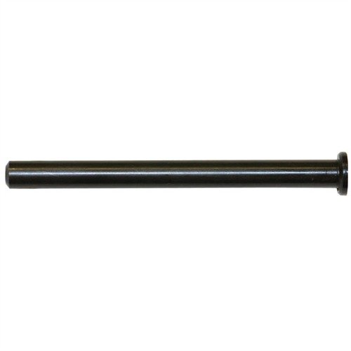 Le RECOIL GUIDE ROD WOLFF pour GLOCK® 17/22 offre un soutien supérieur et un meilleur alignement du ressort, en prévenant le blocage et en améliorant le cycle.