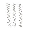 WOLFF +10% POWER SPRING FOR GLOCK HI-CAP 19,21,23 3/PACK