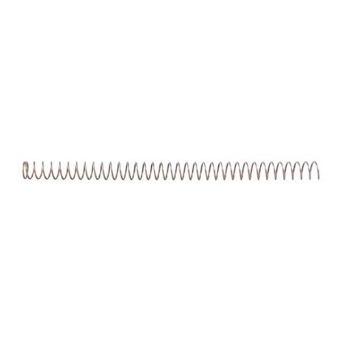Le ressort de recul Type A de 10 lb est parfait pour les charges légères, offrant fiabilité et longévité pour ton 1911 Auto en .45, .38 Super ou 9mm.