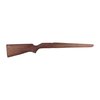 Profite de la beauté du noyer véritable avec la crosse MAUSER 98, prête à l'emploi et résistante aux intempéries, pour un look traditionnel et une excellente prise en main.