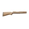 RUGER 10/22 crosse standard jeunesse Sporter en bois brun
