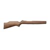 RUGER 10/22 crosse sporter jeunesse rehaussée en bois brun