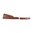 Jeu de bois WIN 94 (post '64) canon rond