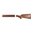 BROWNING A-5 12 GA JEU DE BOIS EN NOYER
