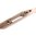 Crosse MAUSER YUGO 48 sporter bois brun