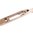MAUSER 98 crosse sporter bois brun