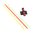 Guidon .150"