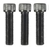 Vis pour poignée pistolet AR-15, lot de 5, acier bronzé