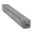 Poinçon lettre en acier 1/16", caractère S