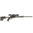 MDT Châssis HNT-26 Remington 700 LA pour droitier Fixe ARCA CKG