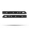 MDT Accessoires - Baker Wings - Noir